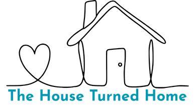 The House Turned Home